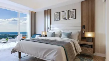 Amanti Hotel