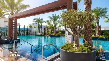 Amanti Hotel