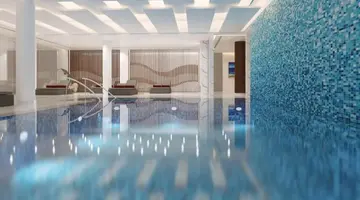 Amanti Hotel