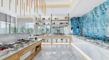 Amanti Hotel