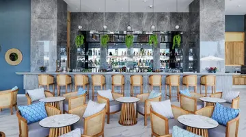 Amanti Hotel