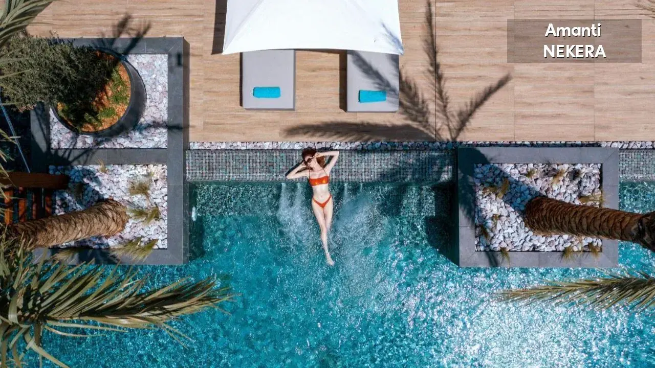 Amanti, MadeForTwo Hotels - Ayia Napa - Adults Only