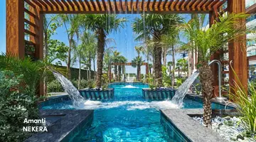 Amanti, MadeForTwo Hotels - Ayia Napa - Adults Only
