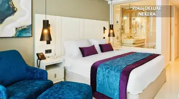 Amanti, MadeForTwo Hotels - Ayia Napa - Adults Only