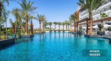Amanti, MadeForTwo Hotels - Ayia Napa - Adults Only