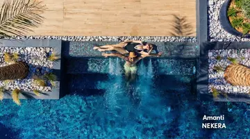 Amanti, MadeForTwo Hotels - Ayia Napa - Adults Only