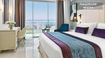 Amanti, MadeForTwo Hotels - Ayia Napa - Adults Only