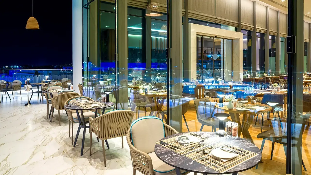 Amanti MadeForTwo Hotels