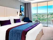 Amanti MadeForTwo Hotels