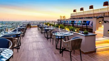 Amanti MadeForTwo Hotels