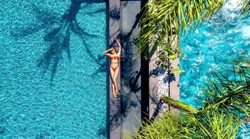 Amanti MadeForTwo Hotels