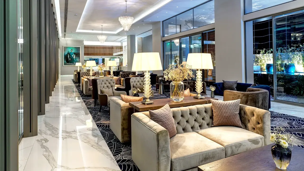 Amanti MadeForTwo Hotels