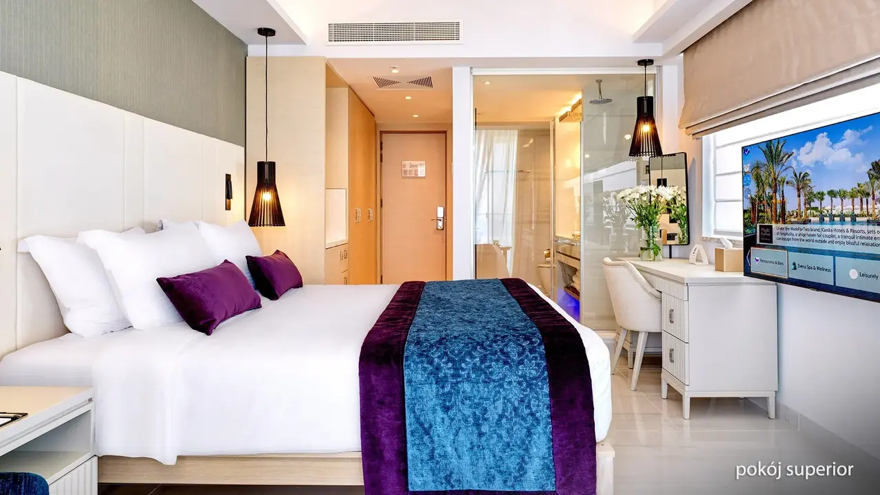 Amanti MadeForTwo Hotels