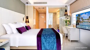 Amanti MadeForTwo Hotels