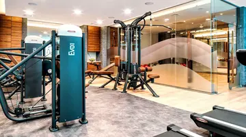 Amanti MadeForTwo Hotels
