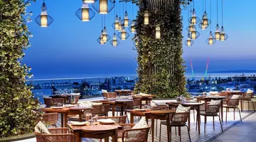 Amanti MadeForTwo Hotels