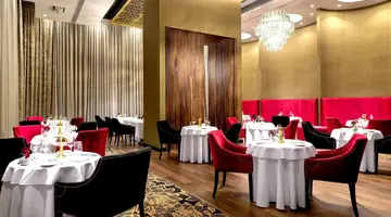 Amanti MadeForTwo Hotels