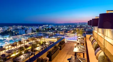 Amanti MadeForTwo Hotels
