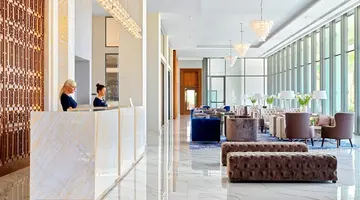 Amanti MadeForTwo Hotels