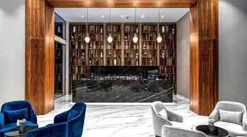 Amanti MadeForTwo Hotels