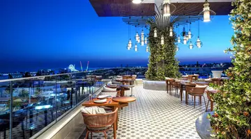 Amanti MadeForTwo Hotels