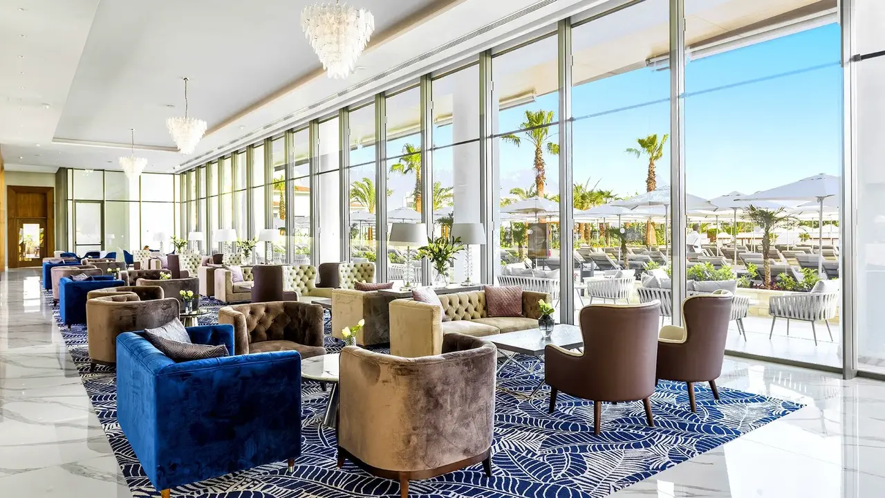 Amanti MadeForTwo Hotels
