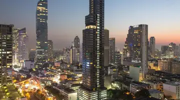 Amara Bangkok
