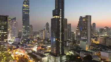 Amara Bangkok