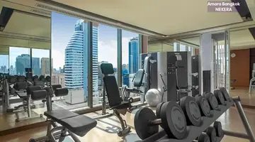 Amara Bangkok