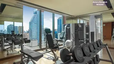 Amara Bangkok