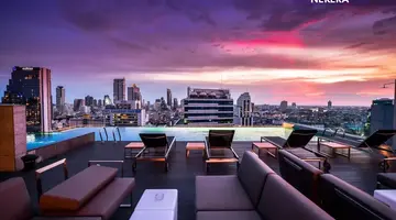 Amara Bangkok
