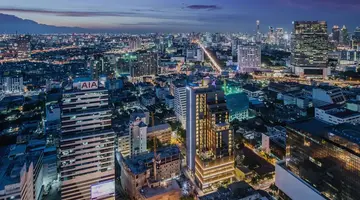 Amara Bangkok