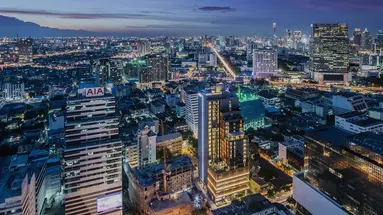 Amara Bangkok