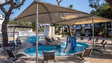 Amara Comfort Kemer