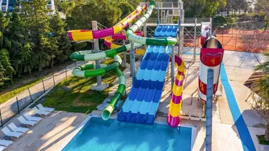 Amara Comfort Kemer