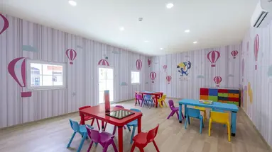 Amara Comfort Kemer