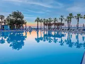 Amara Comfort Kemer