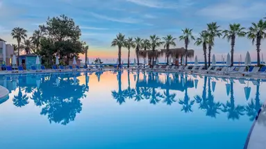 Amara Comfort Kemer