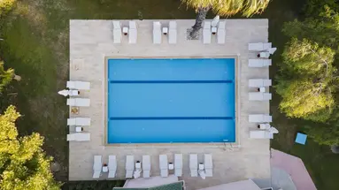 Amara Comfort Kemer