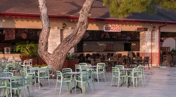 Amara Comfort Kemer