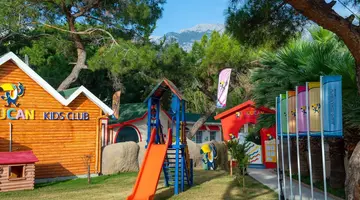 Amara Comfort Kemer