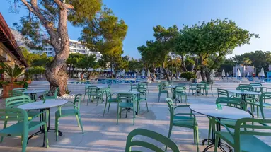 Amara Comfort Kemer