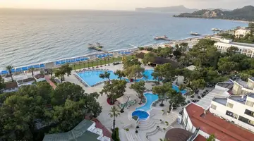 Amara Comfort Kemer