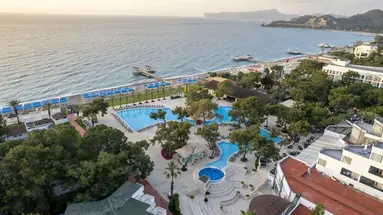 Amara Comfort Kemer