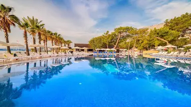 Amara Comfort Kemer