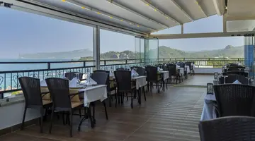 Amara Comfort Kemer