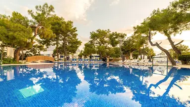 Amara Comfort Kemer