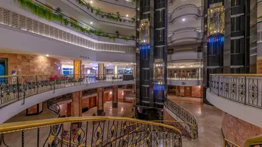 Amara Comfort Kemer