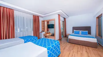 Amara Comfort Kemer