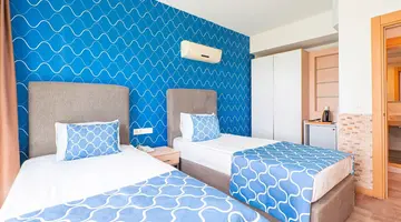 Amara Comfort Kemer